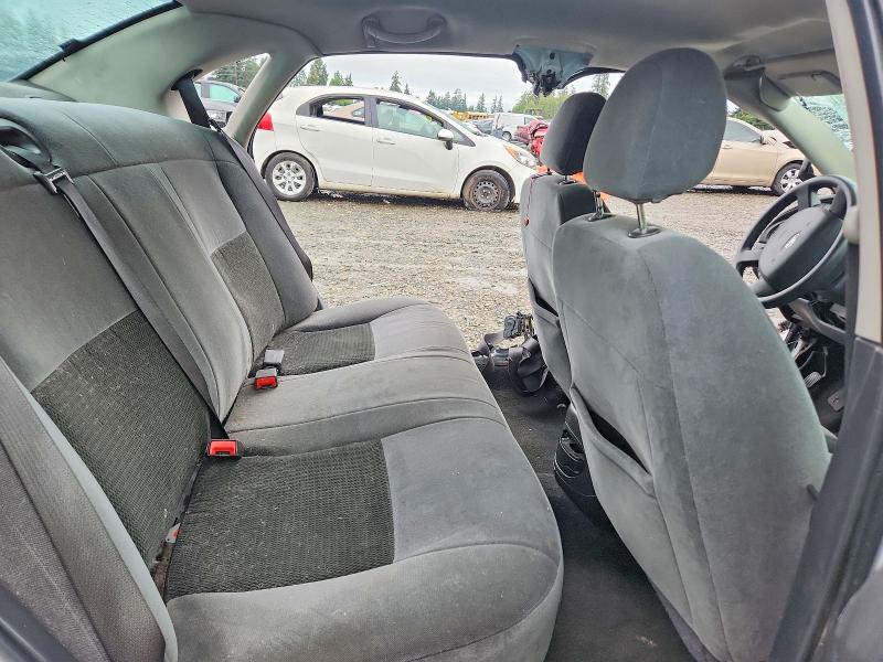 Aukcja sprzedaży 2005 Ford Taurus, vin: 1FAFP53235A198600, numer aukcji: 67680386