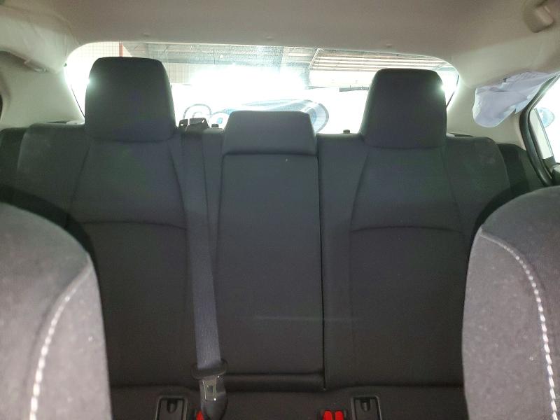 Продажа на аукционе авто 2026 Toyota Corolla, vin: JTDBCMFE9T3121381, номер лота: 69585216