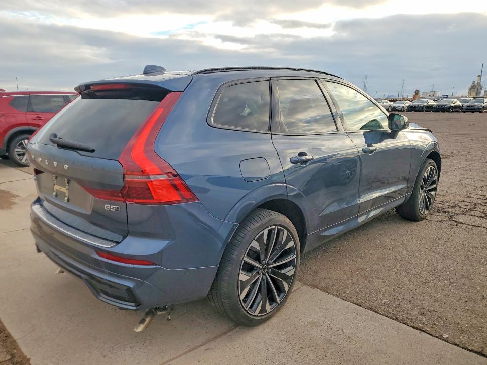 68984666 :رقم المزاد ، YV4M12RM6T1450814 vin ، 2026 Volvo Xc60 مزاد بيع