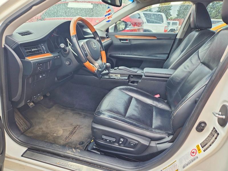Продажа на аукционе авто 2015 Lexus Es, vin: JTHBW1GG2F2090781, номер лота: 68385646