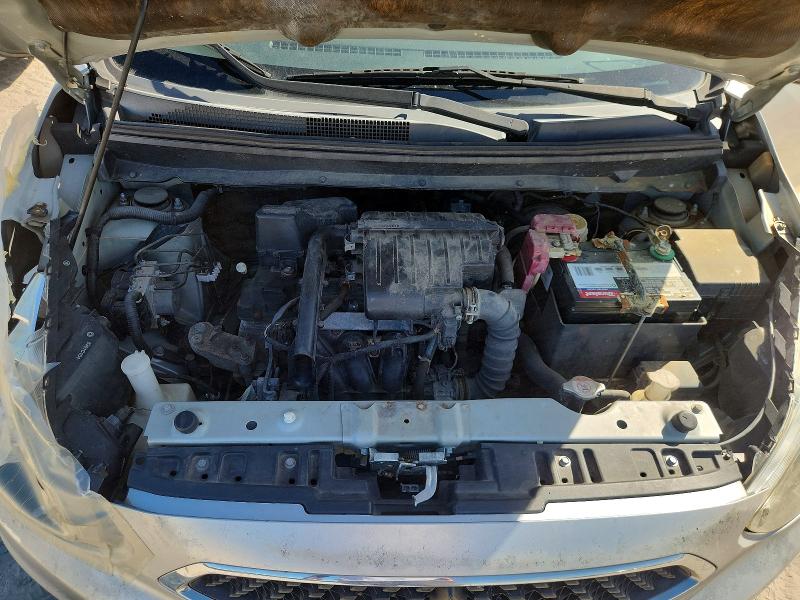 Aukcja sprzedaży 2018 Mitsubishi Mirage, vin: ML32A3HJ4JH006345, numer aukcji: 70880826