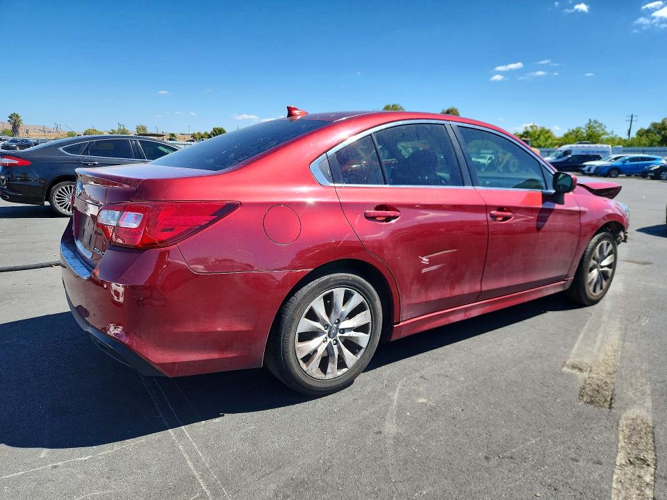 Aukcja sprzedaży 2019 Subaru Legacy, vin: 4S3BNAF67K3024065, numer aukcji: 67882346