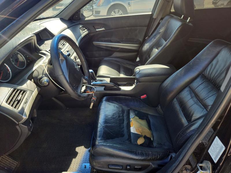 Продажа на аукционе авто 2008 Honda Accord, vin: 1HGCP36808A028007, номер лота: 70245256