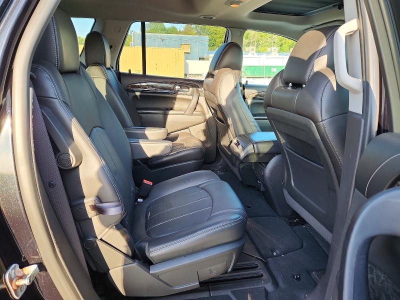 Aukcja sprzedaży 2014 Buick Enclave, vin: 5GAKVCKD9EJ352444, numer aukcji: 69962376