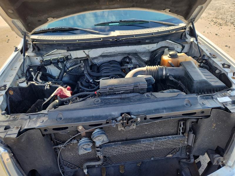 2011 Ford F150 მანქანა იყიდება აუქციონზე, vin: 1FTFW1CF8BFD36784, აუქციონის ნომერი: 69298416