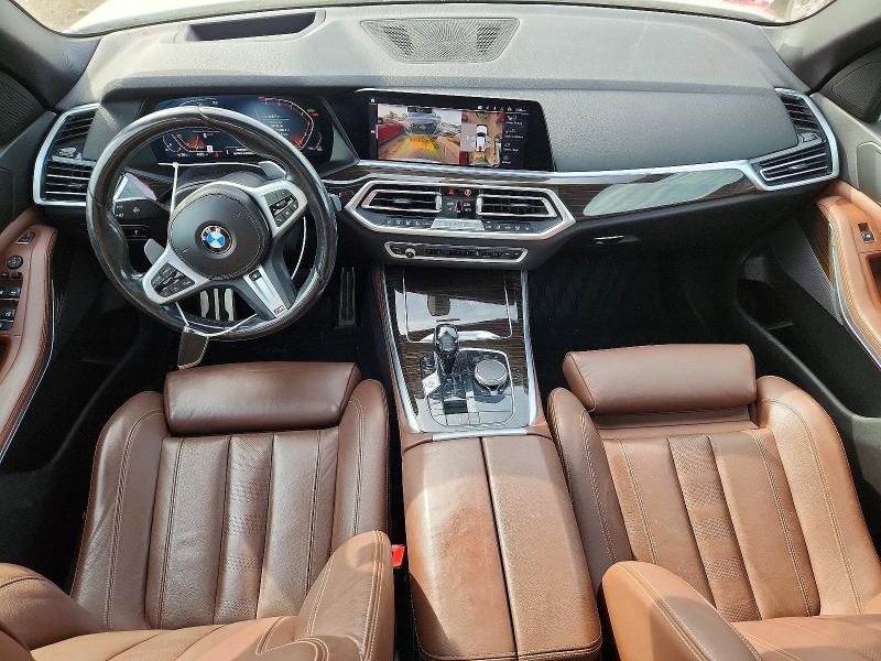 Aukcja sprzedaży 2019 Bmw X5, vin: 5UXCR6C52KLK85491, numer aukcji: 68825866