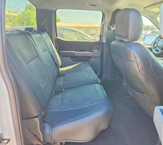 Aukcja sprzedaży 2024 Ford F150, vin: 1FTFW3L85RKD95094, numer aukcji: 67450976