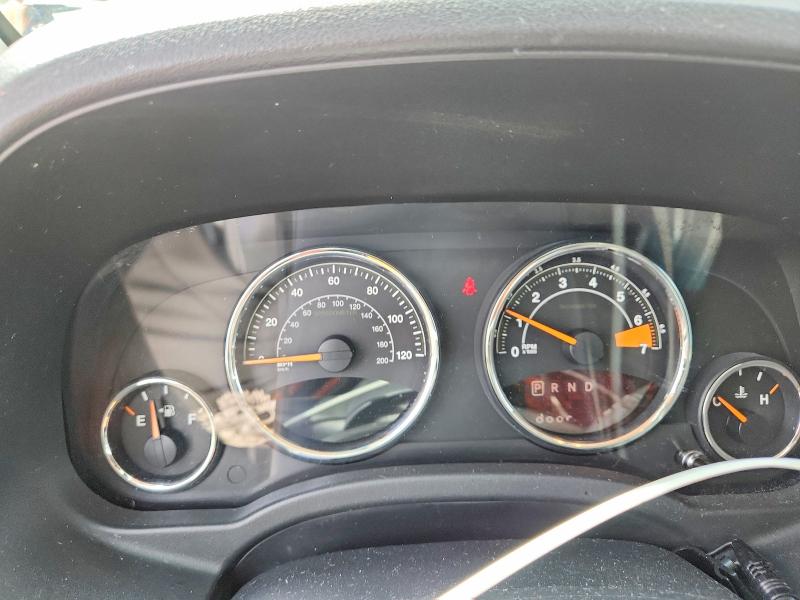 Продажа на аукционе авто 2015 Jeep Compass, vin: 1C4NJCEA1FD209996, номер лота: 68517226