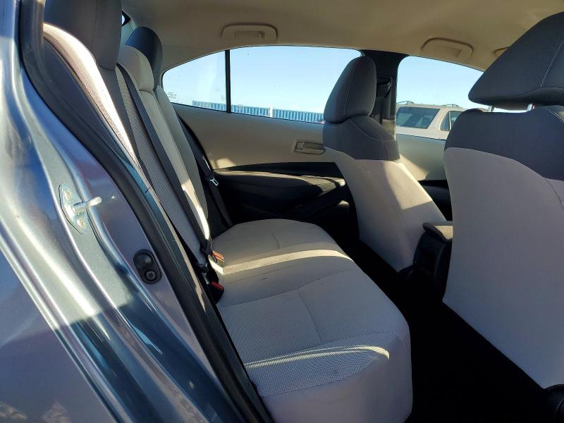 69003086 :رقم المزاد ، 5YFVPMAE1NP294508 vin ، 2022 Toyota Corolla مزاد بيع
