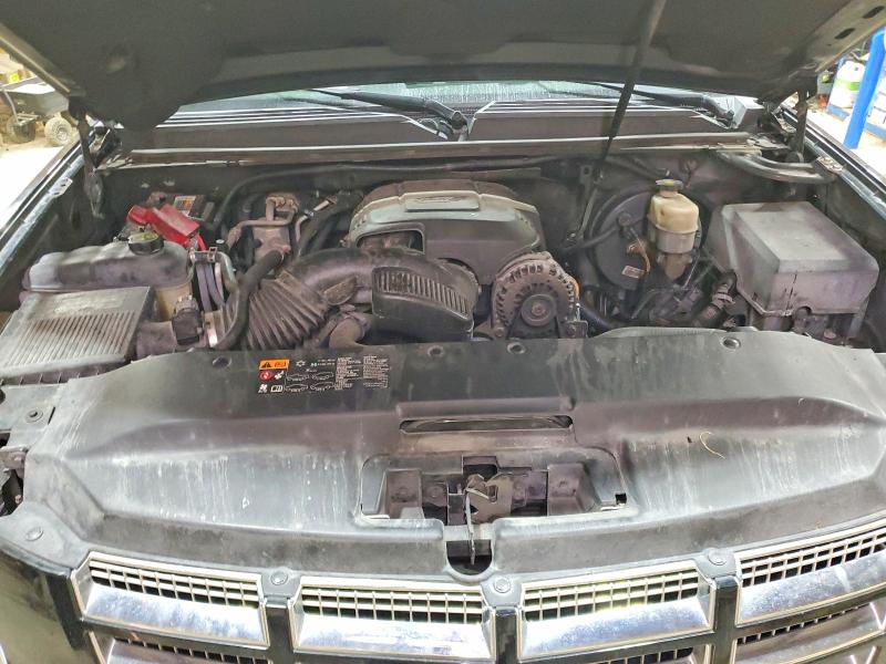 2013 Cadillac Escalade მანქანა იყიდება აუქციონზე, vin: 1GYS3HEF3DR345045, აუქციონის ნომერი: 70129276