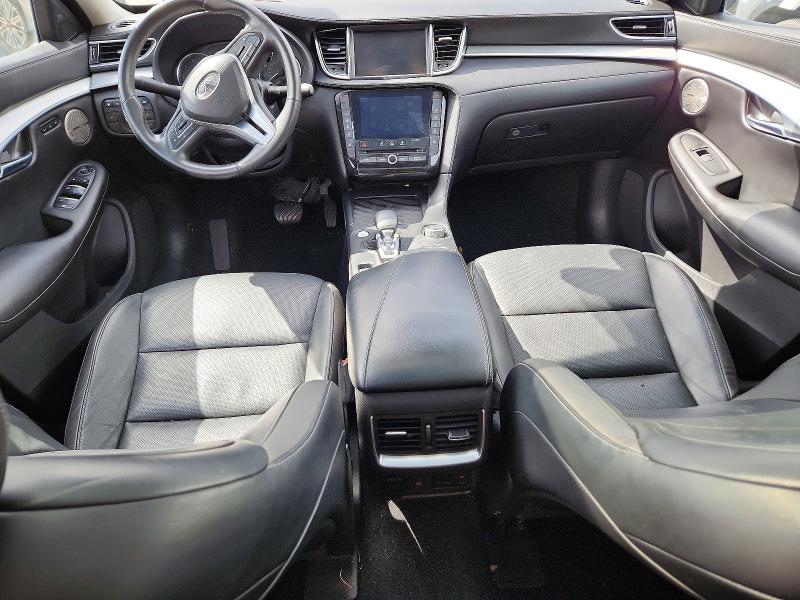 69625766 :رقم المزاد ، 3PCAJ5M35KF120352 vin ، 2019 Infiniti Qx50 مزاد بيع