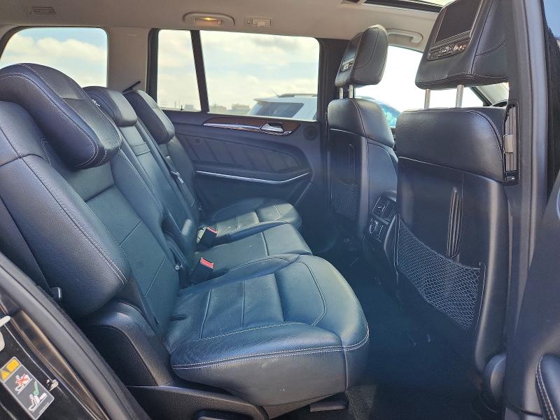 Продаж на аукціоні авто 2015 Mercedes-benz Gl, vin: 4JGDF7DE6FA465539, номер лоту: 69456166