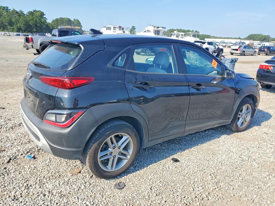 Aukcja sprzedaży 2023 Hyundai Kona, vin: KM8K22AB3PU986833, numer aukcji: 66708056