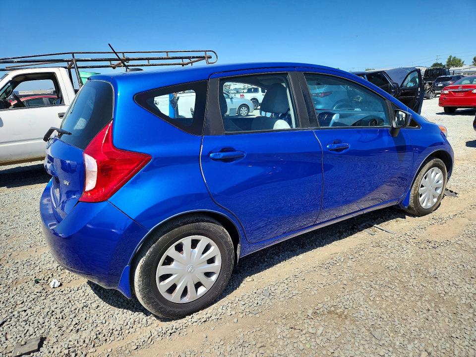 Aukcja sprzedaży 2016 Nissan Versa Note, vin: 3N1CE2CP5GL403829, numer aukcji: 67741916