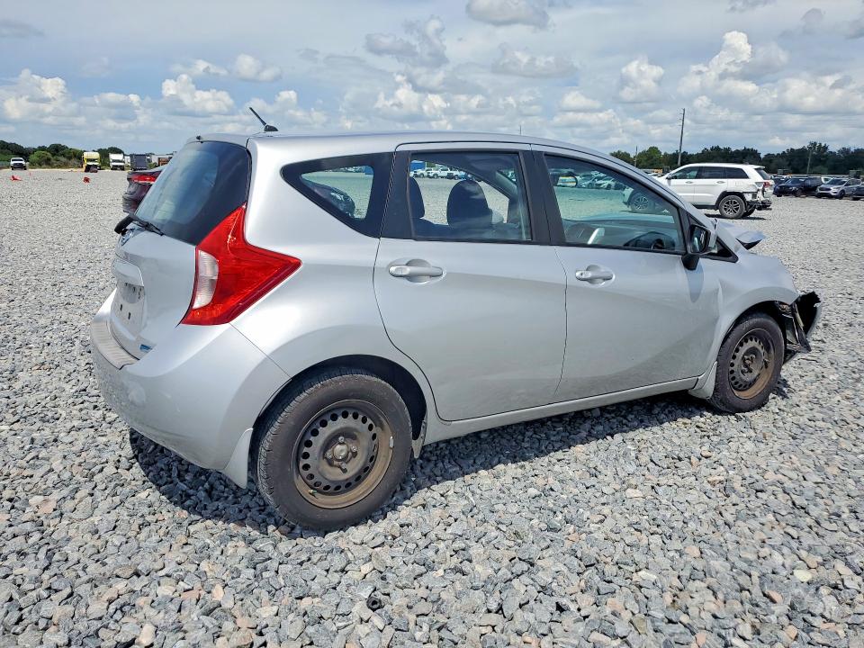 Продажа на аукционе авто 2015 Nissan Versa Note, vin: 3N1CE2CP6FL372623, номер лота: 68670466