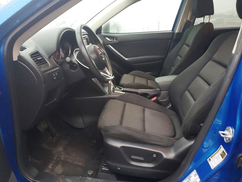 Продажа на аукционе авто 2014 Mazda Cx-5, vin: JM3KE4CY8E0338196, номер лота: 67162316