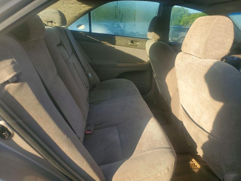 2002 Toyota Camry მანქანა იყიდება აუქციონზე, vin: 4T1BF32K72U506357, აუქციონის ნომერი: 68034346