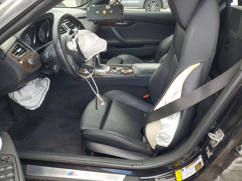 Aukcja sprzedaży 2013 Bmw Z4, vin: WBALM1C5XDE633870, numer aukcji: 69051626