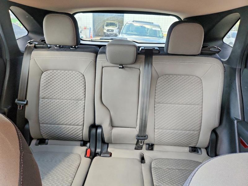 69011836 :رقم المزاد ، 1FMCU0G62LUC05078 vin ، 2020 Ford Escape مزاد بيع