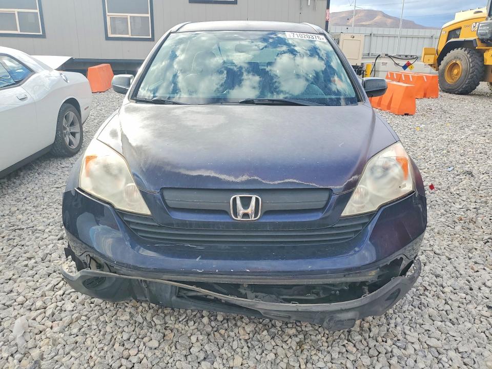 Aukcja sprzedaży 2009 Honda Cr-v, vin: JHLRE38329C004347, numer aukcji: 71020376