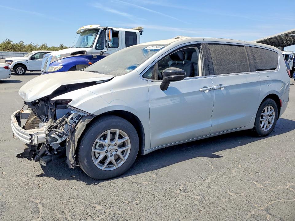 Aukcja sprzedaży 2024 Chrysler Pacifica, vin: 2C4RC1BG3RR132977, numer aukcji: 68219966
