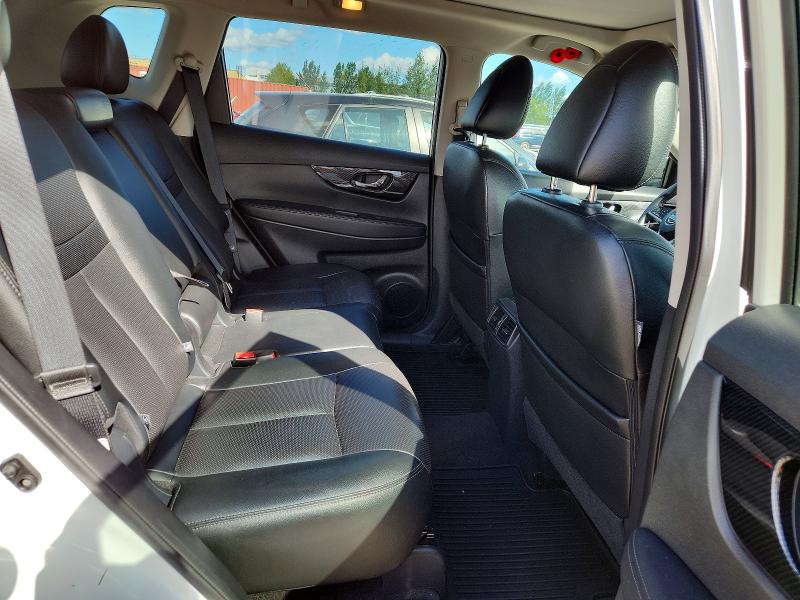 67971296 :رقم المزاد ، 5N1AT2MV2HC758151 vin ، 2017 Nissan Rogue مزاد بيع