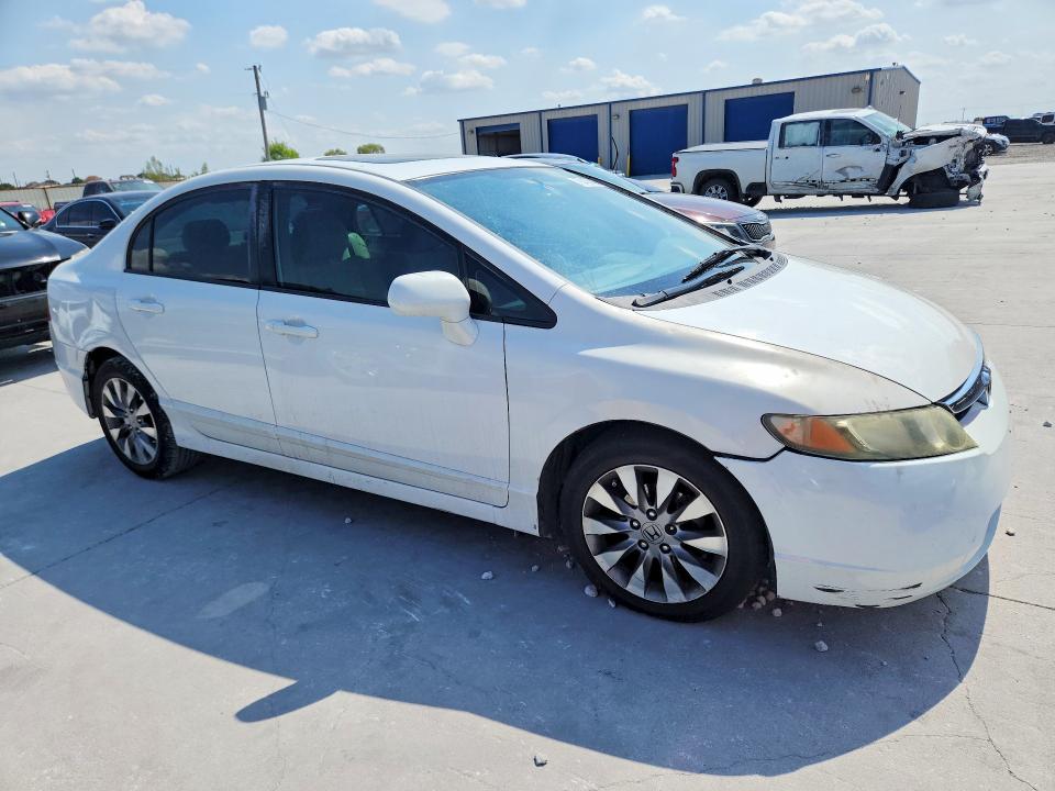 Продаж на аукціоні авто 2009 Honda Civic, vin: 2HGFA16879H338578, номер лоту: 70436406