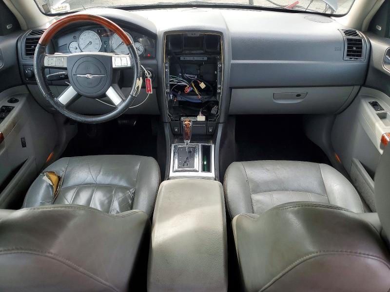 69587336 :رقم المزاد ، 2C3KA63H16H356413 vin ، 2006 Chrysler 300c مزاد بيع