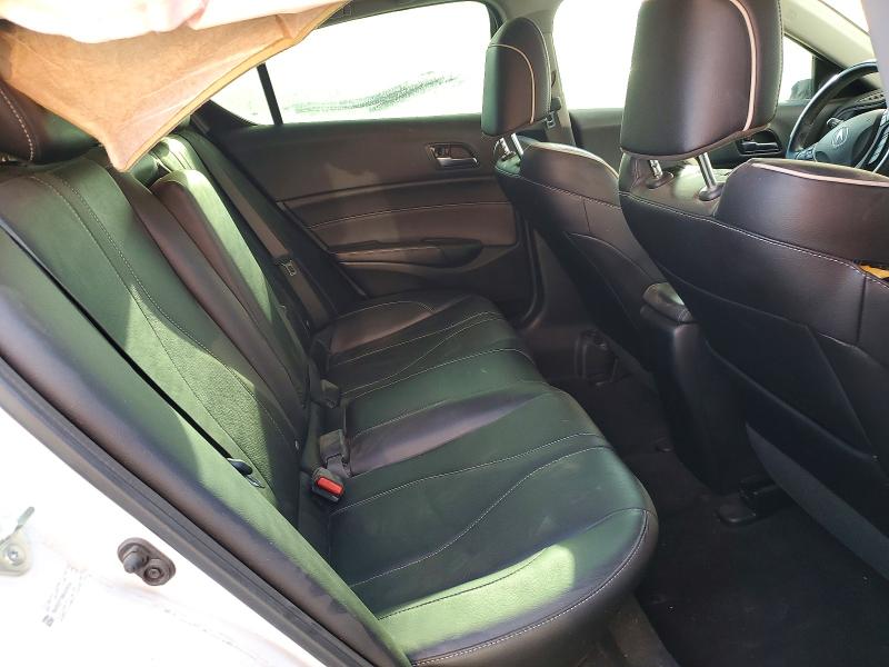 Продаж на аукціоні авто 2021 Acura Ilx, vin: 19UDE2F72MA009254, номер лоту: 67629596