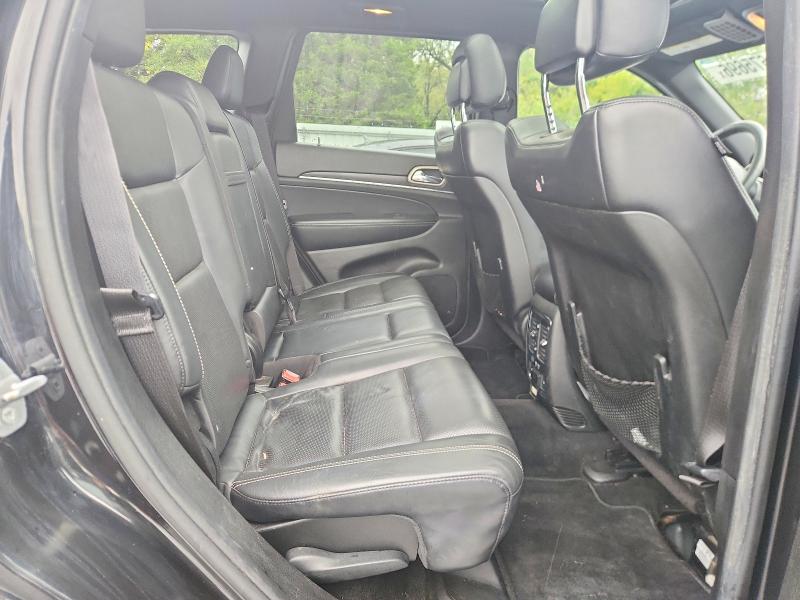 69675696 :رقم المزاد ، 1C4RJFBM6EC321389 vin ، 2014 Jeep Grand Cherokee مزاد بيع