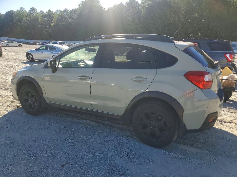 Продаж на аукціоні авто 2014 Subaru Xv Crosstrek, vin: JF2GPACC0E8210744, номер лоту: 70681926