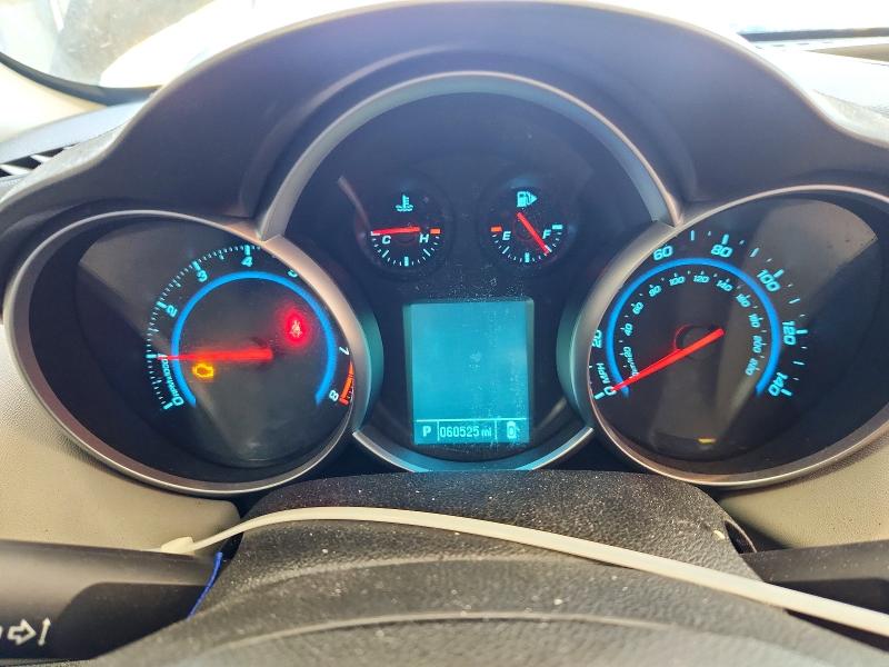 Продаж на аукціоні авто 2014 Chevrolet Cruze, vin: 1G1PA5SHXE7475268, номер лоту: 70052886