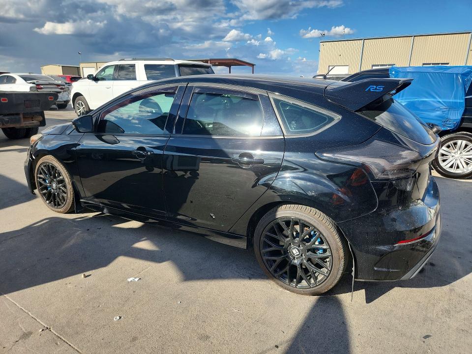 Aukcja sprzedaży 2017 Ford Focus, vin: WF0DP3TH2H4122943, numer aukcji: 67276336