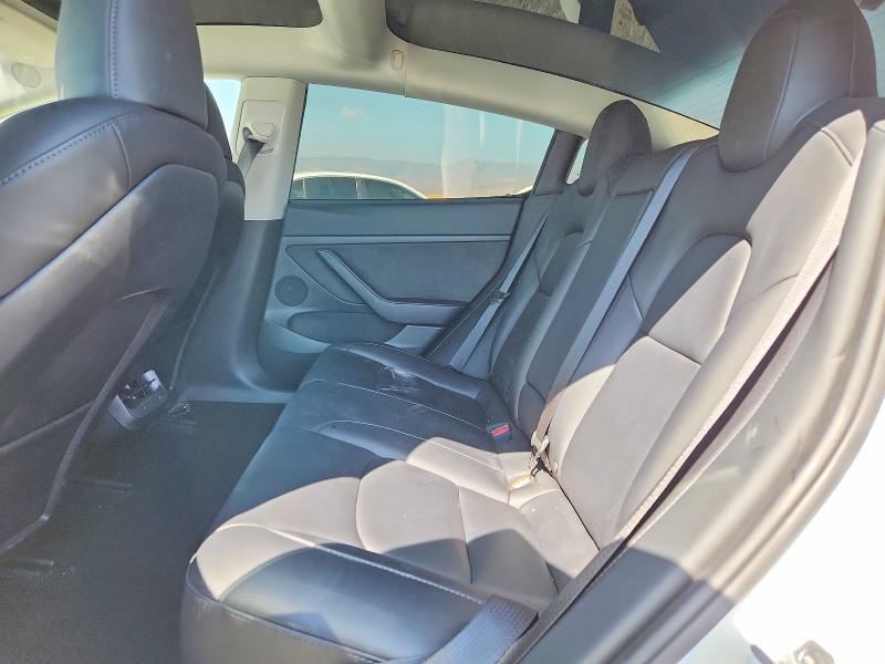 Aukcja sprzedaży 2023 Tesla Model 3, vin: 5YJ3E1EA9PF485661, numer aukcji: 69446396