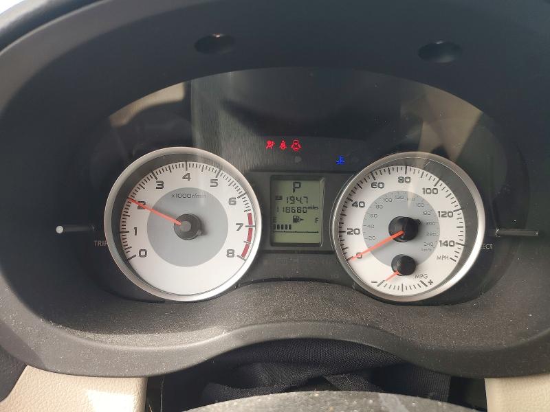 Aukcja sprzedaży 2014 Subaru Impreza, vin: JF1GPAD65E8244224, numer aukcji: 70108916