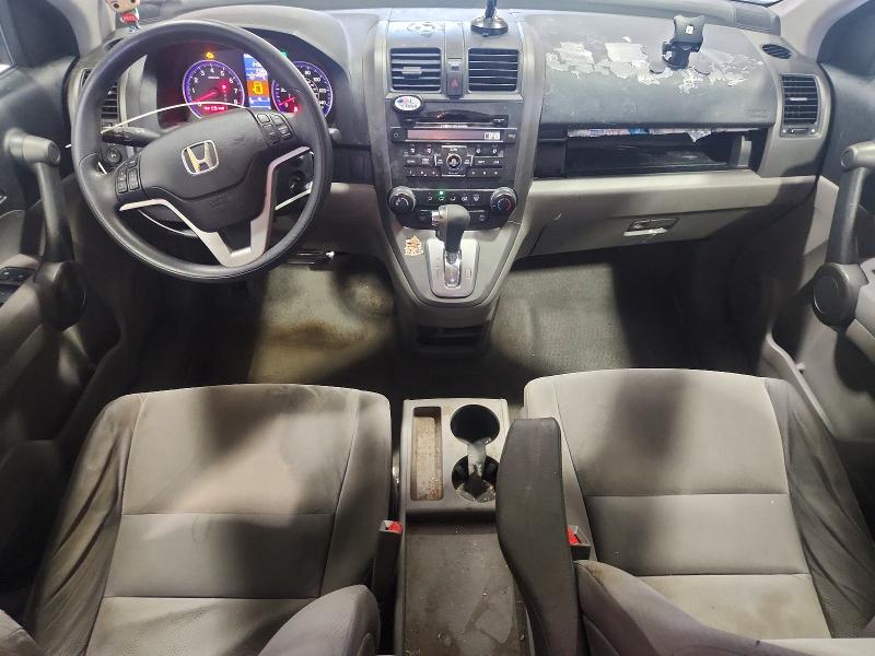 67412926 :رقم المزاد ، 5J6RE3H57AL042783 vin ، 2010 Honda Cr-v مزاد بيع