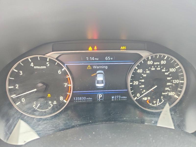 Продаж на аукціоні авто 2020 Nissan Altima, vin: 1N4BL4BVXLC170374, номер лоту: 70256796