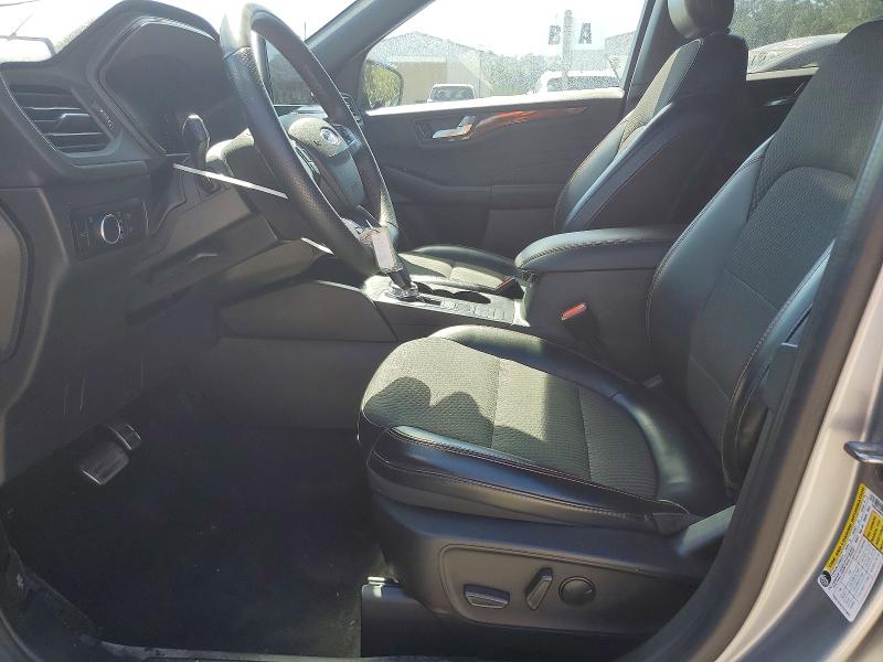 2023 Ford Escape მანქანა იყიდება აუქციონზე, vin: 1FMCU0MNXPUA12582, აუქციონის ნომერი: 70946556