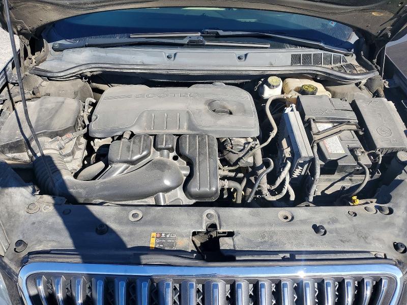 Auction sale of the 2014 Buick Verano, vin: 1G4PS5SK1E4128571, lot number: 70044816
