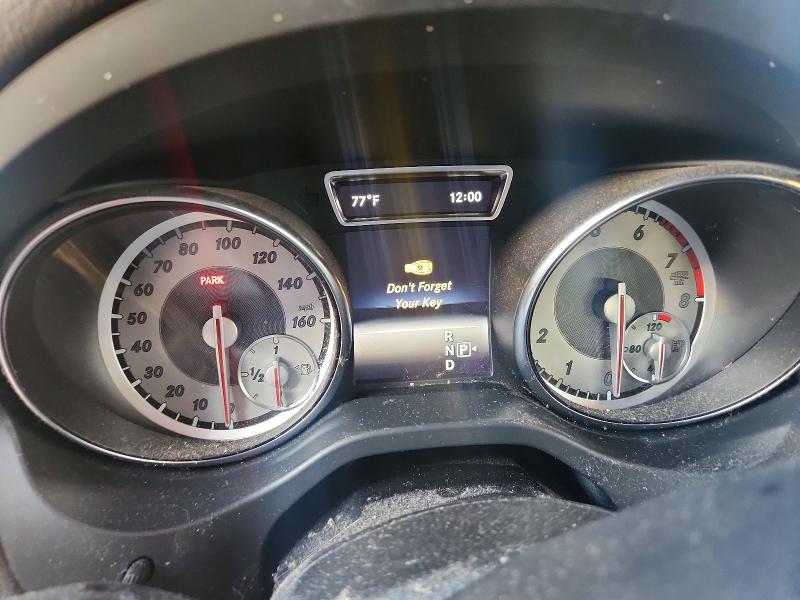 Продажа на аукционе авто 2015 Mercedes-benz Cla, vin: WDDSJ4EB5FN170427, номер лота: 67484296