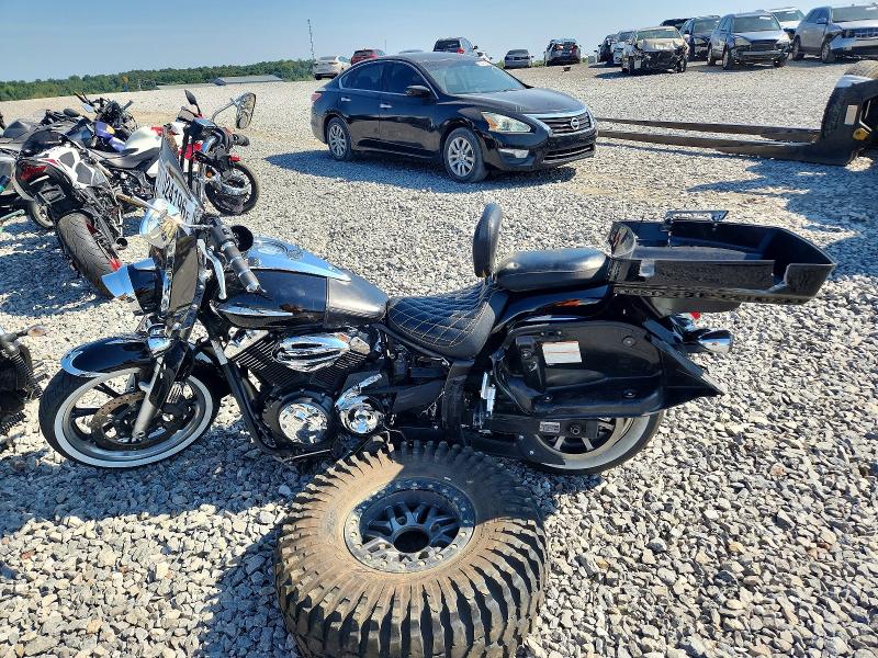 Продажа на аукционе авто 2009 Yamaha Xvs950, vin: JYAVN01E89A000302, номер лота: 67024196