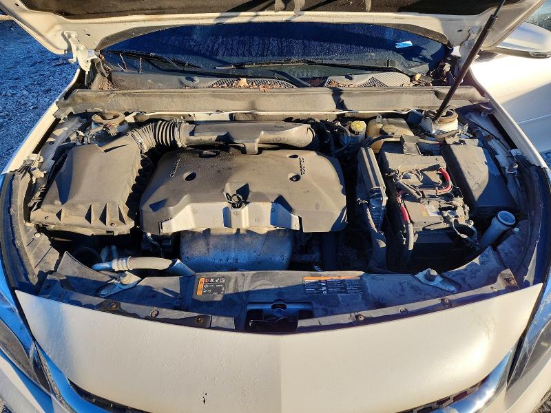 2014 Chevrolet Malibu მანქანა იყიდება აუქციონზე, vin: 1G11C5SLXEF248933, აუქციონის ნომერი: 69715606