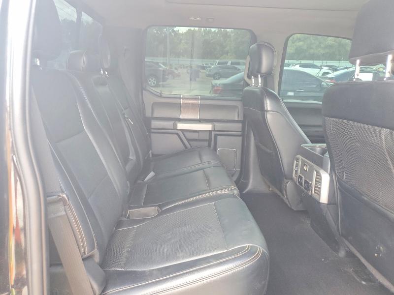 2019 Ford F250 მანქანა იყიდება აუქციონზე, vin: 1FT7W2BT0KED52176, აუქციონის ნომერი: 68111206