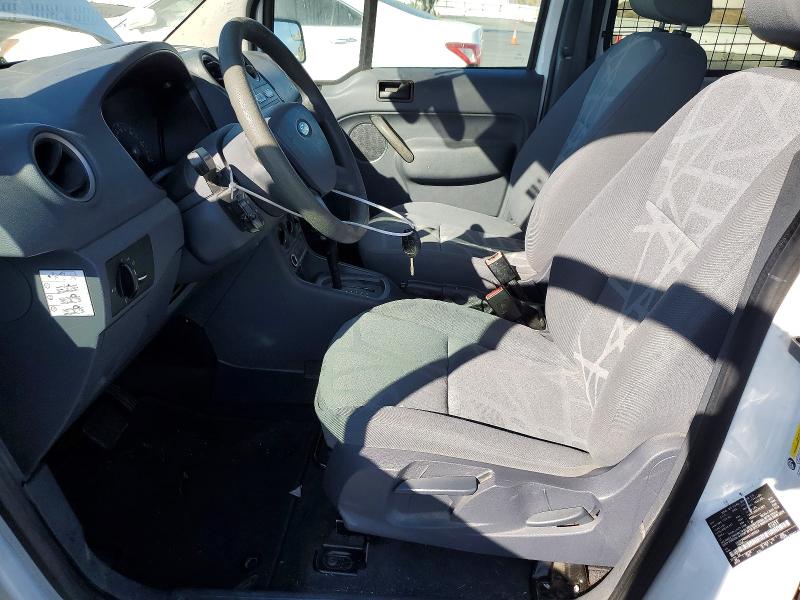 Aukcja sprzedaży 2011 Ford Transit Connect, vin: NM0KS9BNXBT055554, numer aukcji: 70126356