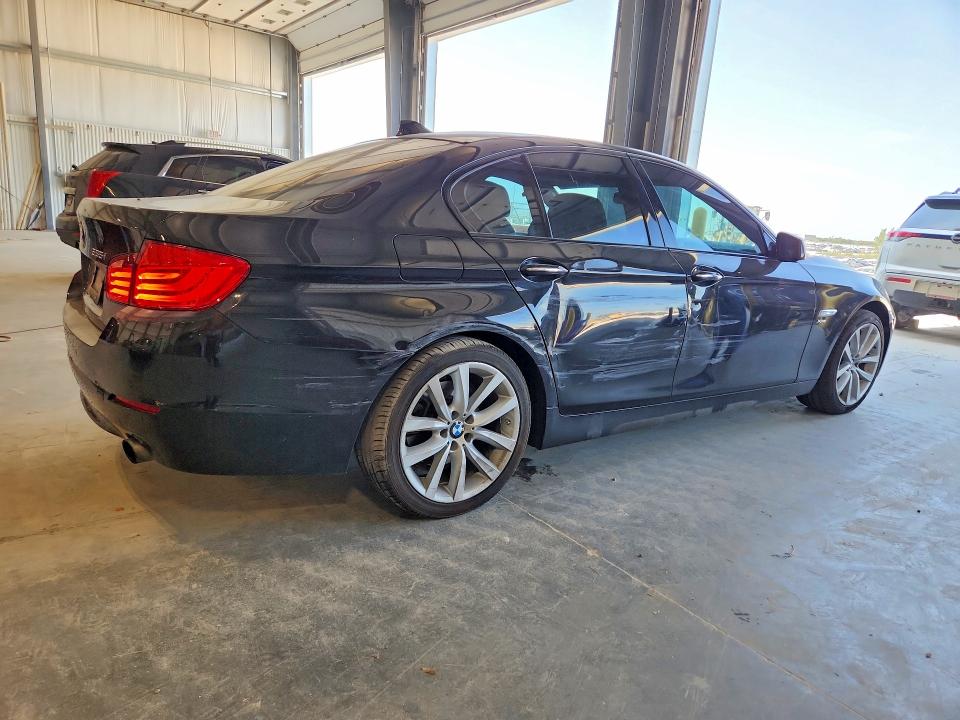 Aukcja sprzedaży 2012 Bmw 535, vin: WBAFU7C51CDU63189, numer aukcji: 66142826