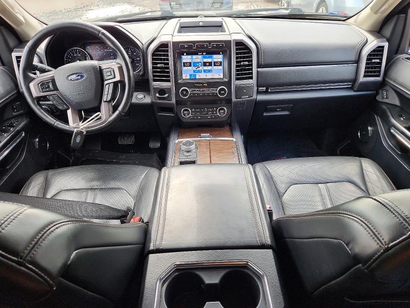 Aukcja sprzedaży 2019 Ford Expedition, vin: 1FMJK1LT2KEA21055, numer aukcji: 68055576