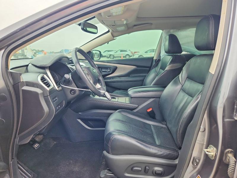 Продаж на аукціоні авто 2017 Nissan Murano, vin: 5N1AZ2MH2HN130152, номер лоту: 69153846