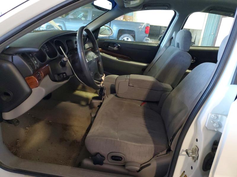 67408416 :رقم المزاد ، 1G4HP52K44U253262 vin ، 2004 Buick Lesabre مزاد بيع