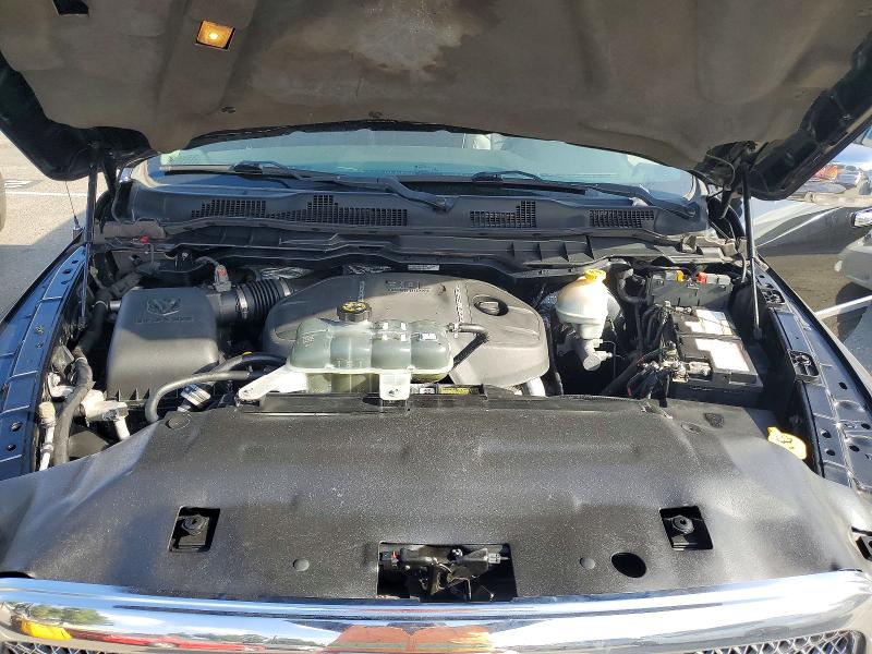 2015 Ram 1500 მანქანა იყიდება აუქციონზე, vin: 1C6RR7PM2FS573484, აუქციონის ნომერი: 69158096