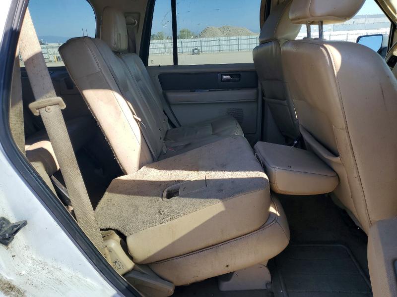 2010 Ford Expedition მანქანა იყიდება აუქციონზე, vin: 1FMJU1G58AEA15975, აუქციონის ნომერი: 69196786